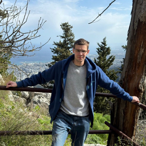 Fabian Haegler