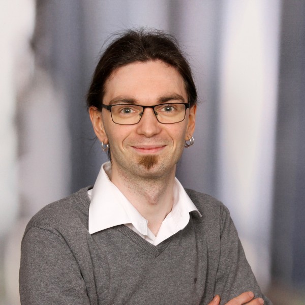 Florian Lemke
