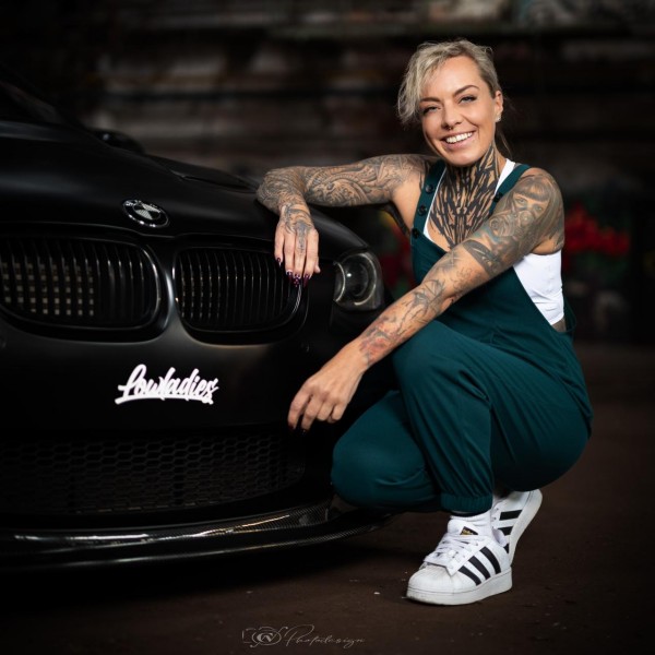 Lisa Herrnleben