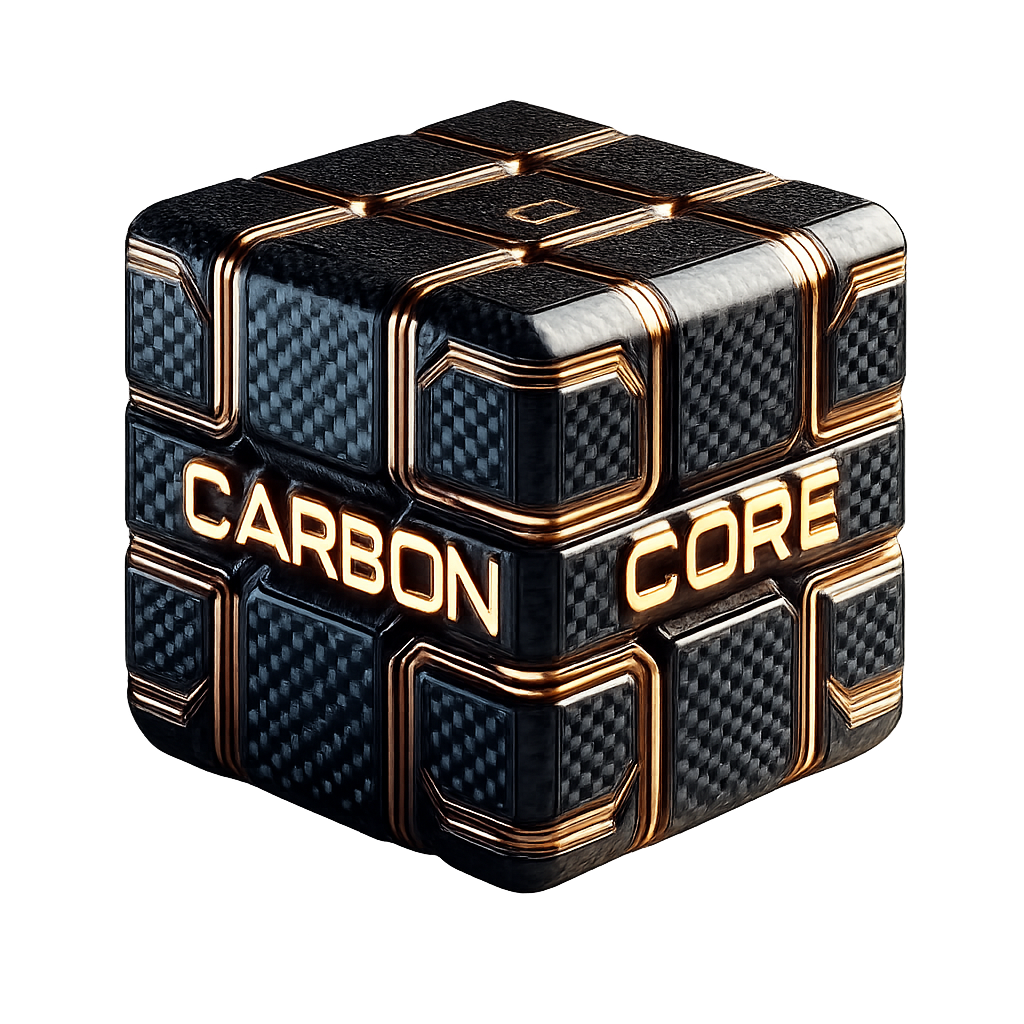 Carbon Core